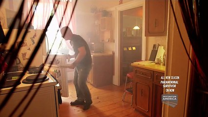 Paranormal Survivor S02E01 | Ghost Attacks (03-Jan-2016)