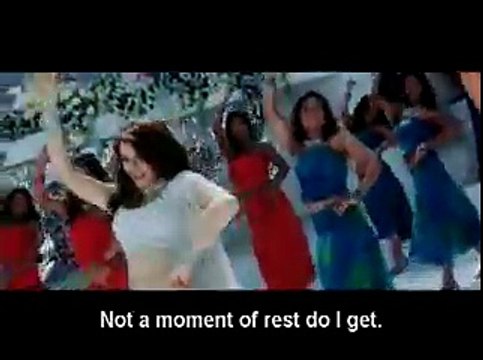 Hindi song Jhoot Nai bolna