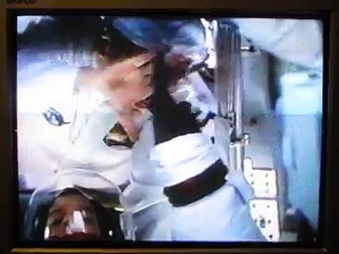 Junior (1994) VHS Previews