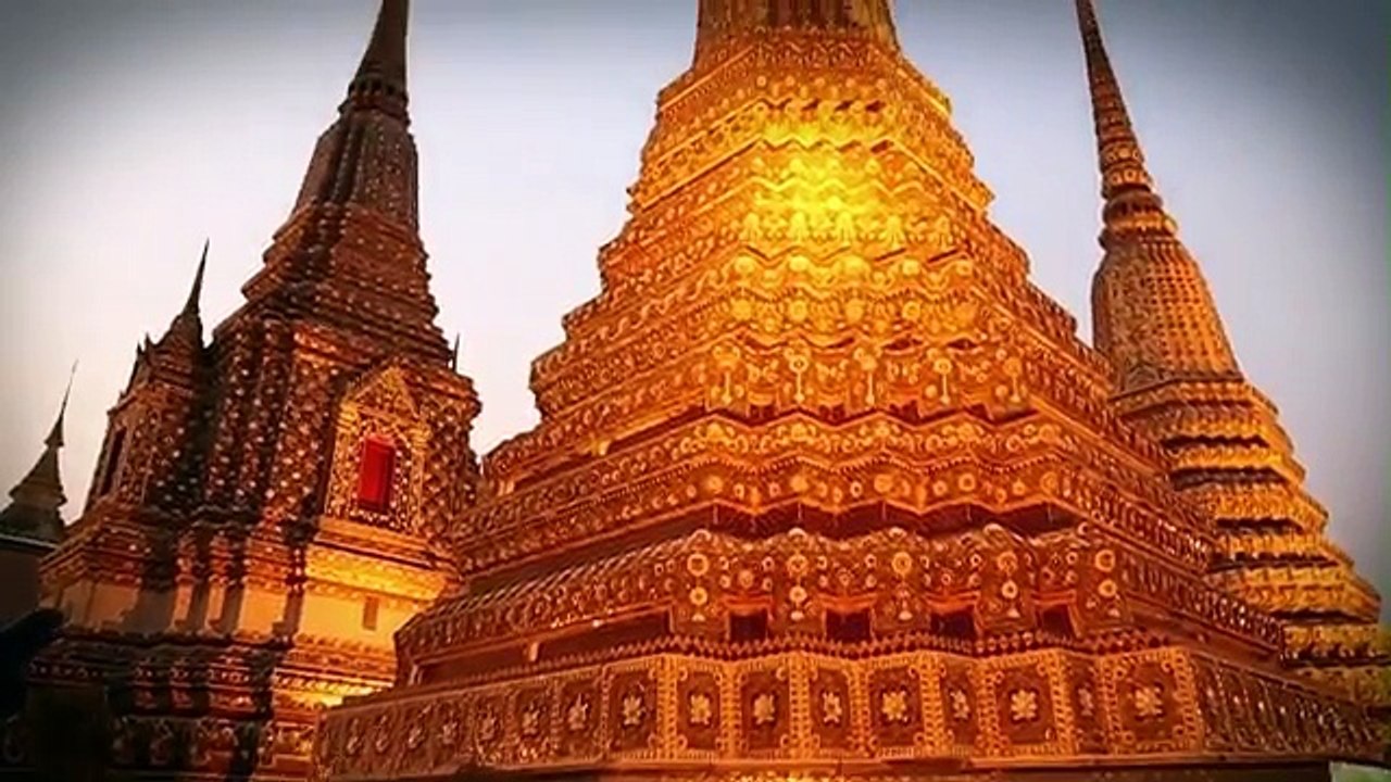 Never Go To - THAILAND