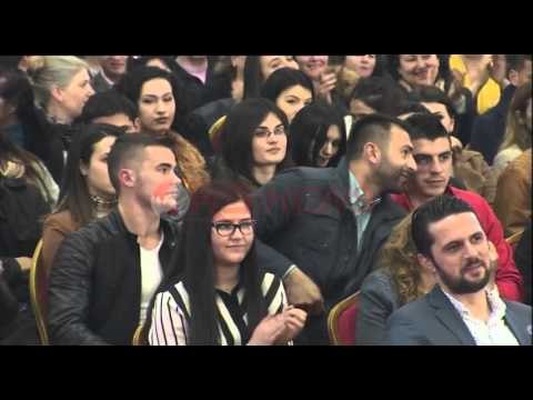 Hafizi: Shpresoj që në PS të zbatohen rregullat! Rama i përgjigjet: Të pyesim anëtarësinë!- Ora News