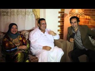 مني يوسف  -  صوت مصر | حفلات و كليبات الباديه