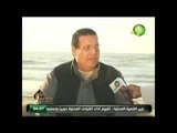 حلقة ديار العرب -  خميس ناجي و لطوفه | حفلات و كليبات الباديه