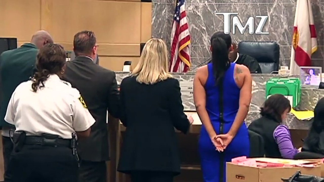 Evelyn Lozada -- REUNITES with Chad Johnson ... to Drop Restraining Order