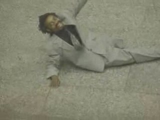 l'escalator de la mort