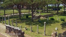 Ostia Antica, Italy- Peek Into Ancient Rome