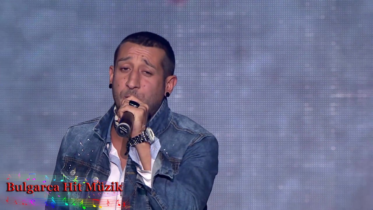 İliyan - Moeto momice / Илиян - Моето момиче (Live) (Full HD 1080i - 2016)