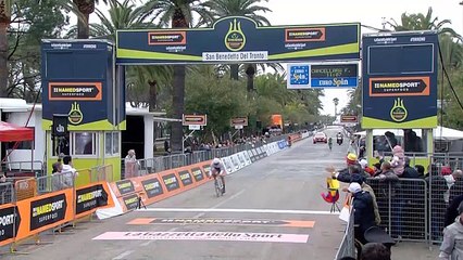 Tirreno Adriatico - Tappa 7