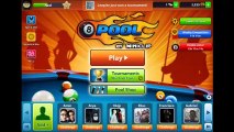 8 ball pool hack - new 8 ball pool multiplayer hack win every time!