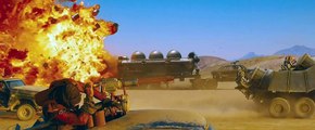MAD MAX: FURY ROAD - Bande-annonce
