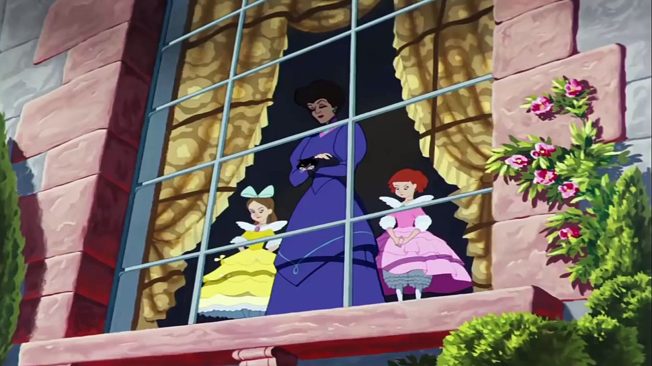 Cinderella - The Beginning HD