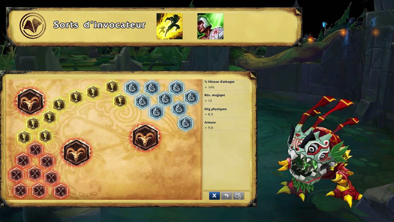 L2P Kog'Maw ADC - League of Legends