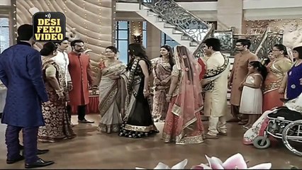 SAATH NIBHANA SAATHIYA 30th September 2015 Episode | Twist In Marriage Of Vidya & Shrawan