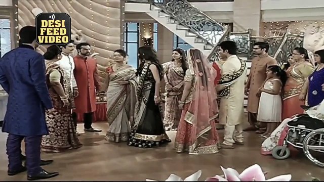 SAATH NIBHANA SAATHIYA 30th September 2015 Episode | Twist In Marriage Of Vidya & Shrawan