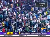Pakistani High Commission staff denied stadium access for Indo-Pak match -15 March 2016
