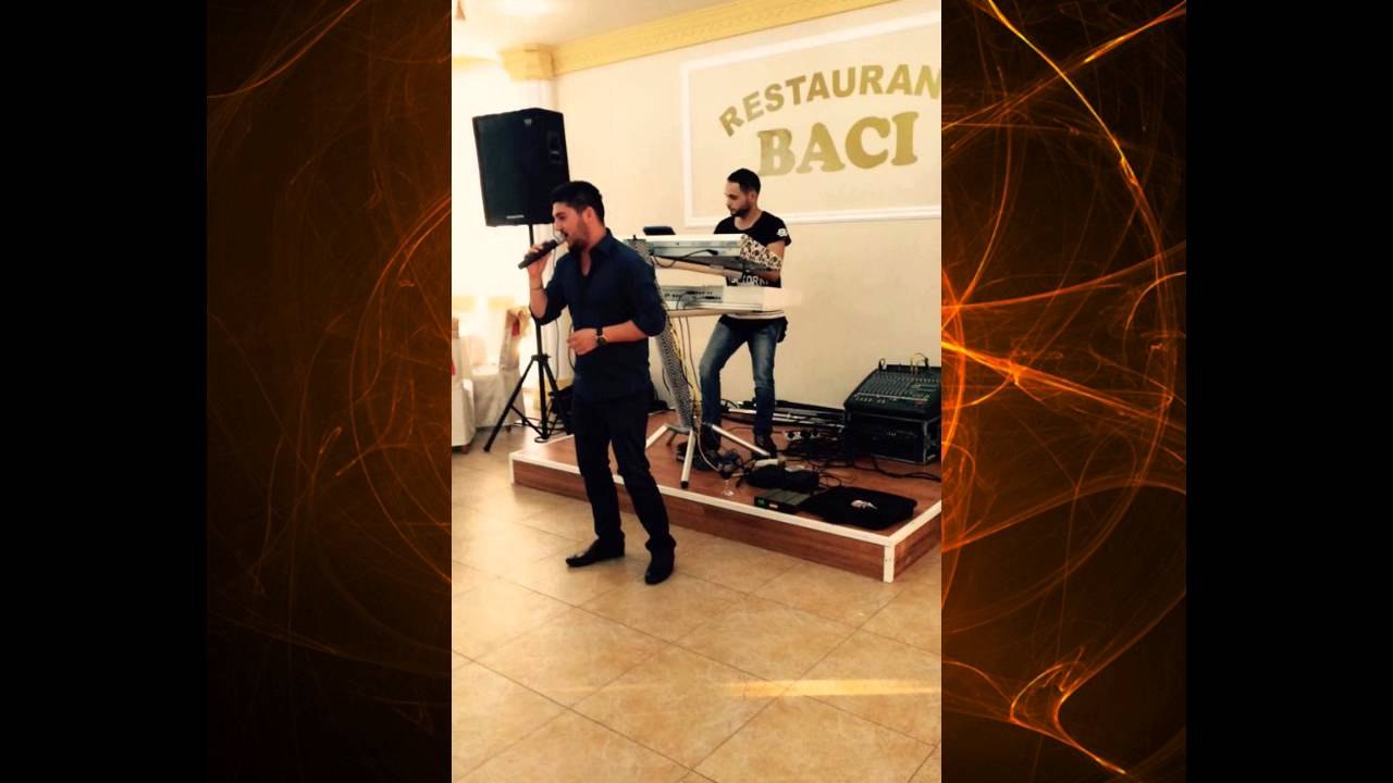 Astrit Halitaj Citi - Lujmi Lujmi Live