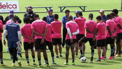 Previa Independiente vs Melgar