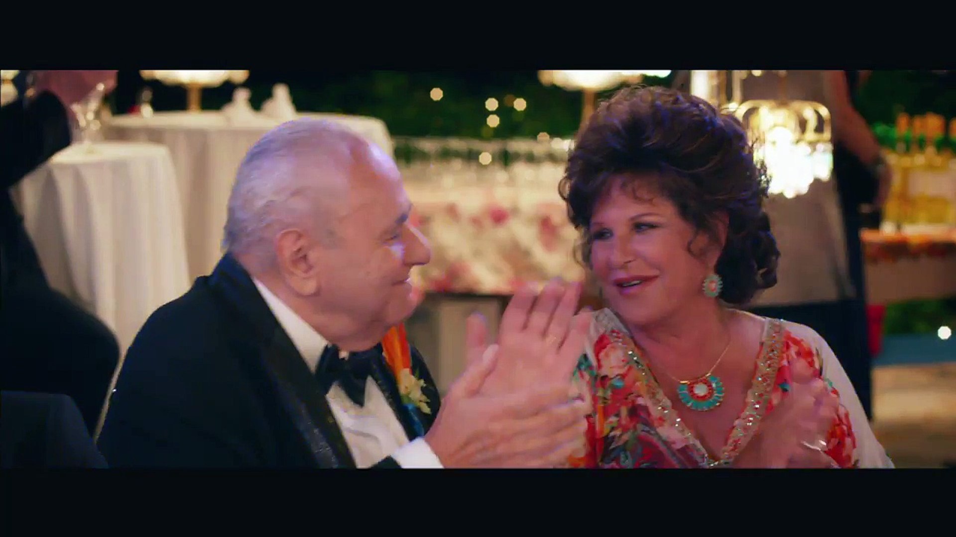 HBO First Look_ My Big Fat Greek Wedding 2 - Clip (HBO)