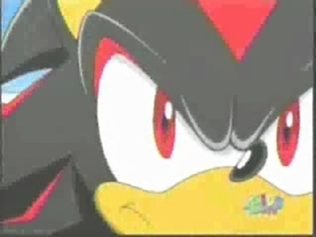 Shadow x Silver x Sonic - Hey Baby - video Dailymotion