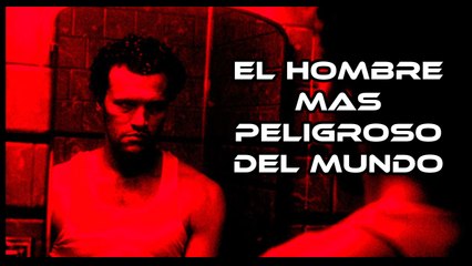 EL HOMBRE MAS PELIGROSO DEL MUNDO NUNCA TE METAS CON EL VIDEOS DE RISA