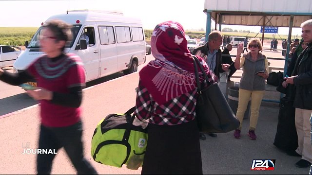 Malgré le blocus, des malades palestiniens autorisés à recevoir des soins en Israël