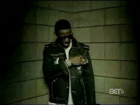 Fabolous feat Ne-Yo - Make me better
