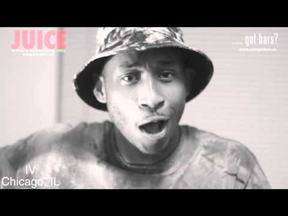 IV Freestyle