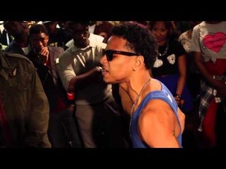 Who Got B.A.R.S? The Series Trailer