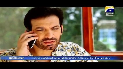 Babul Ka Angna Episode 62 Full 15th March 2016