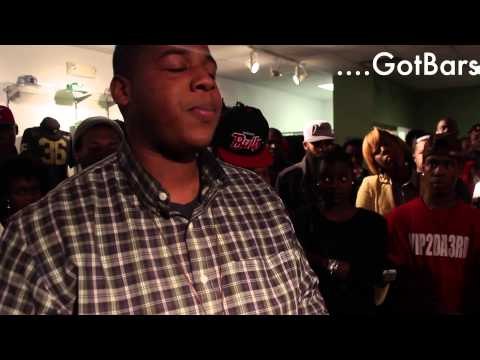 Nigga We Made It - Semi Finals