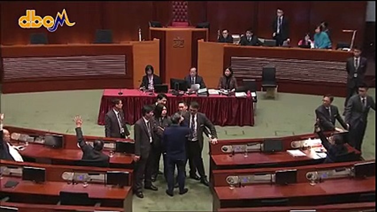 陳鑑林強行通過高鐵追加撥款