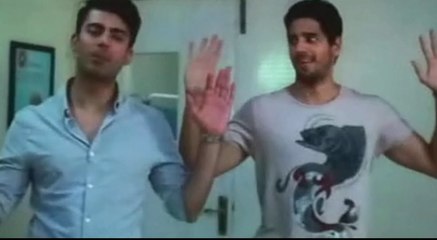 Kapoor & Sons Part 1/4 Full Movie 2016 I Sidharth Malhotra, Fawad Khan, Alia Bhatt I Full Promotions