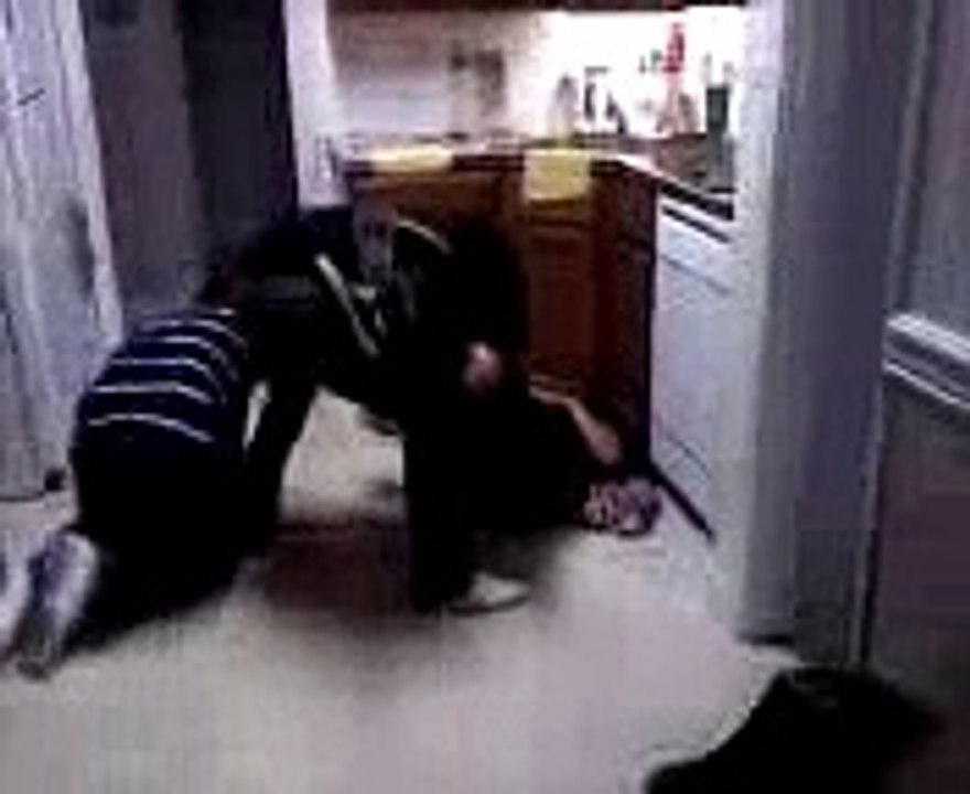 birthday spanks