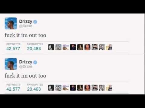 Drake Says He's Leaving YMCMB Because Lil Wayne Is