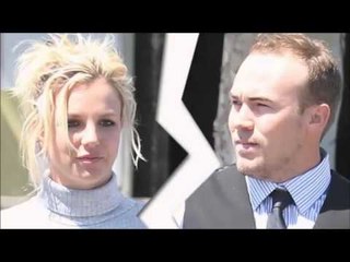 Britney Spears Splits From Boyfriend After Cheating Video Surfaces - The Breakfast Club (Full)
