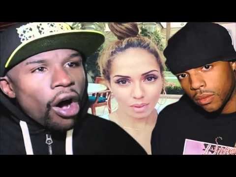 Floyd Mayweather 'Witnessed Rapper Earl Hayes's Murder Suicide On Facetime' - The Breakfast Club
