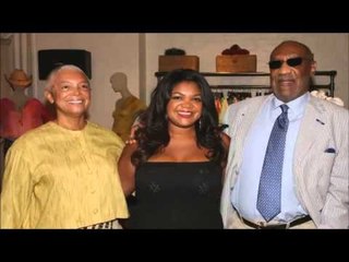Bill Cosby's Youngest Daughter Evin Leaps To Her Father's Defense - The Breakfast Club (Full)