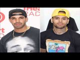 Drake to Chris Brown  Karrueche Ain't My Type; You're Lying on Me - The Breakfast Club (Full)