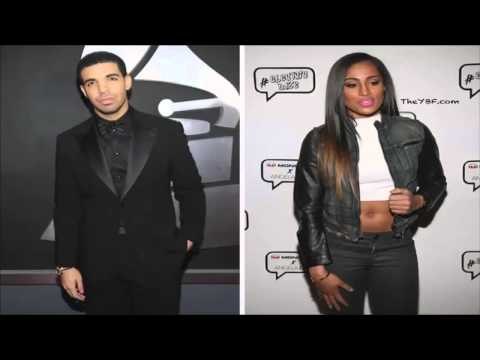 Drake Crushing On WNBA Hottie Skylar Diggins - The Breakfast Club (Full)