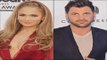 Are Jennifer Lopez And Maksim Chmerkovskiy Dating  - The Breakfast Club (Full)