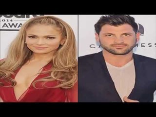 Are Jennifer Lopez And Maksim Chmerkovskiy Dating  - The Breakfast Club (Full)