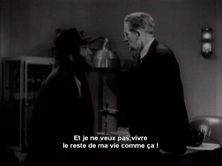 L'Homme Singe - Film complet