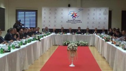 Kalkınma Bakanı Yılmaz: 'En Büyük Teşvik O Bölgenin Huzur ve Güven Ortamıdır'