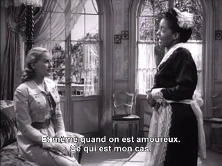 New Orleans - Film en français: Louis Armstrong et Billie Holiday à l'écran