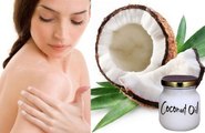 Coconut Oil For Health Benefits