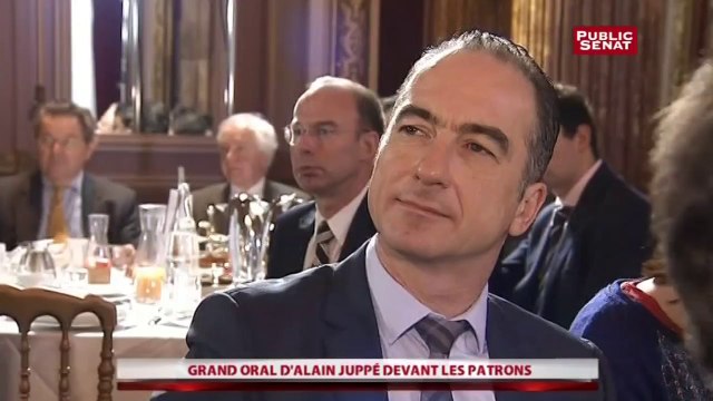 AJ Fondation Concorde 25'