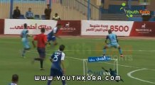 أهداف مباراة أسوان و بتروجيت (2 - 1) | الأسبوع الثاني والعشرون | الدوري المصري 2015-2016