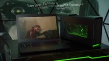 Nuevo Razer Blade, el portátil para gamers ligero y potente