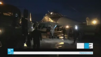 الكرملين يؤكد أنه سيحتفظ بأحدث أنظمة الدفاع الجوي في سوريا