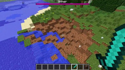 Minecraft: Infinite Cake Worlds, Pig Riding, Wither Explosions & Loads More! Snapshot 12w37a Review!